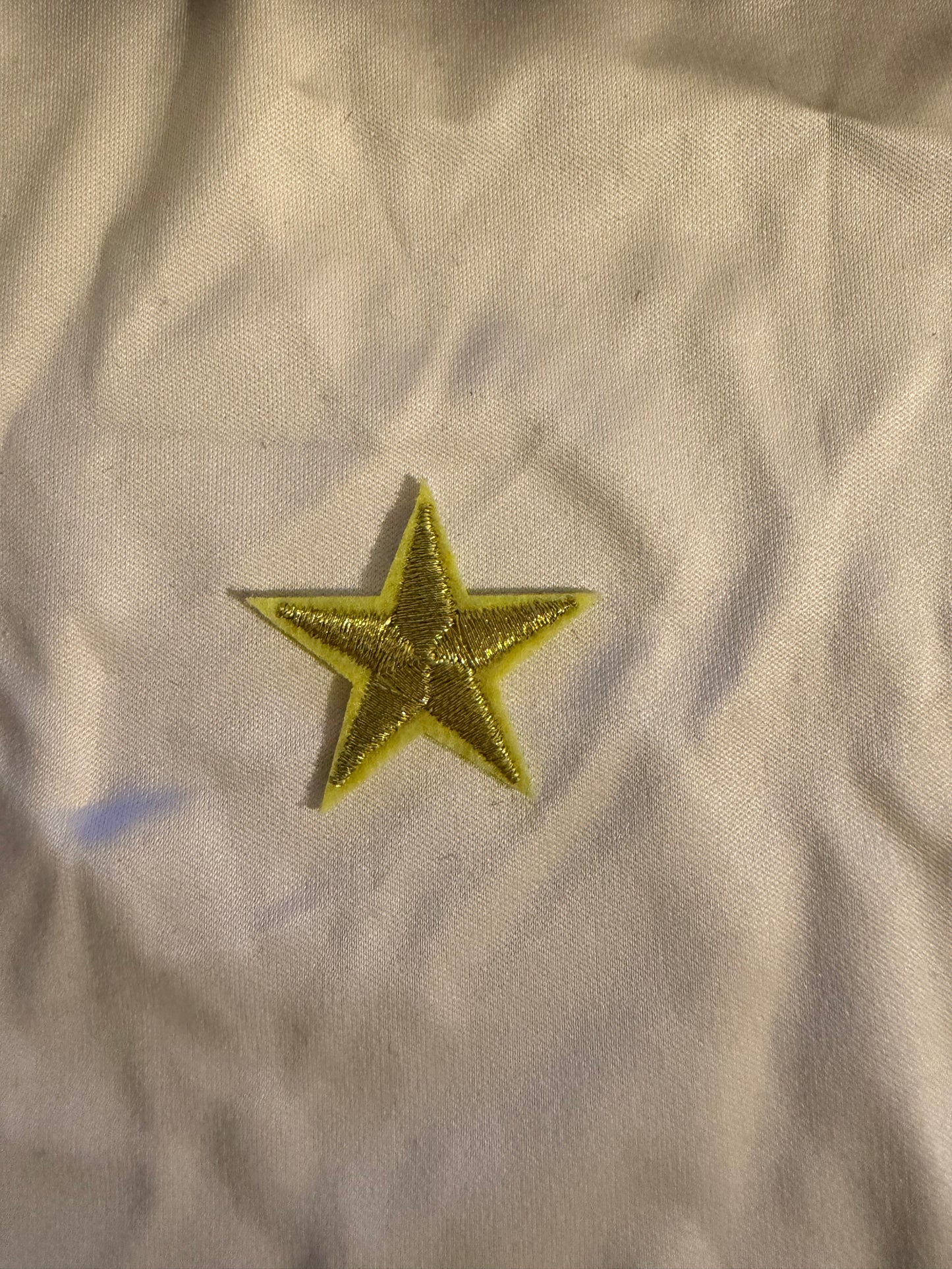 Gold Star