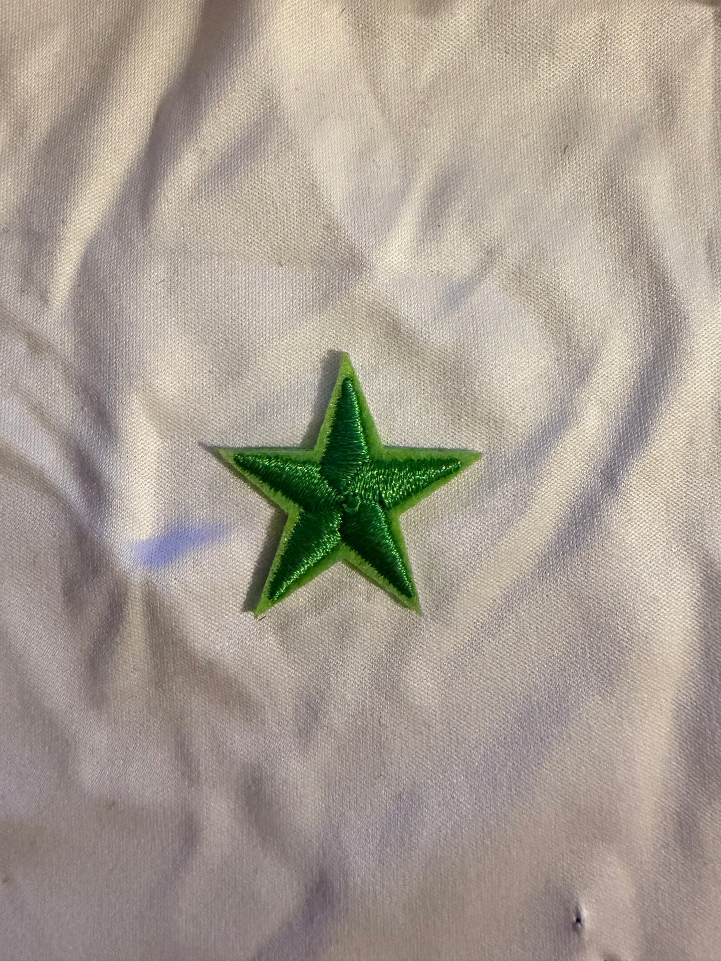 Green Star