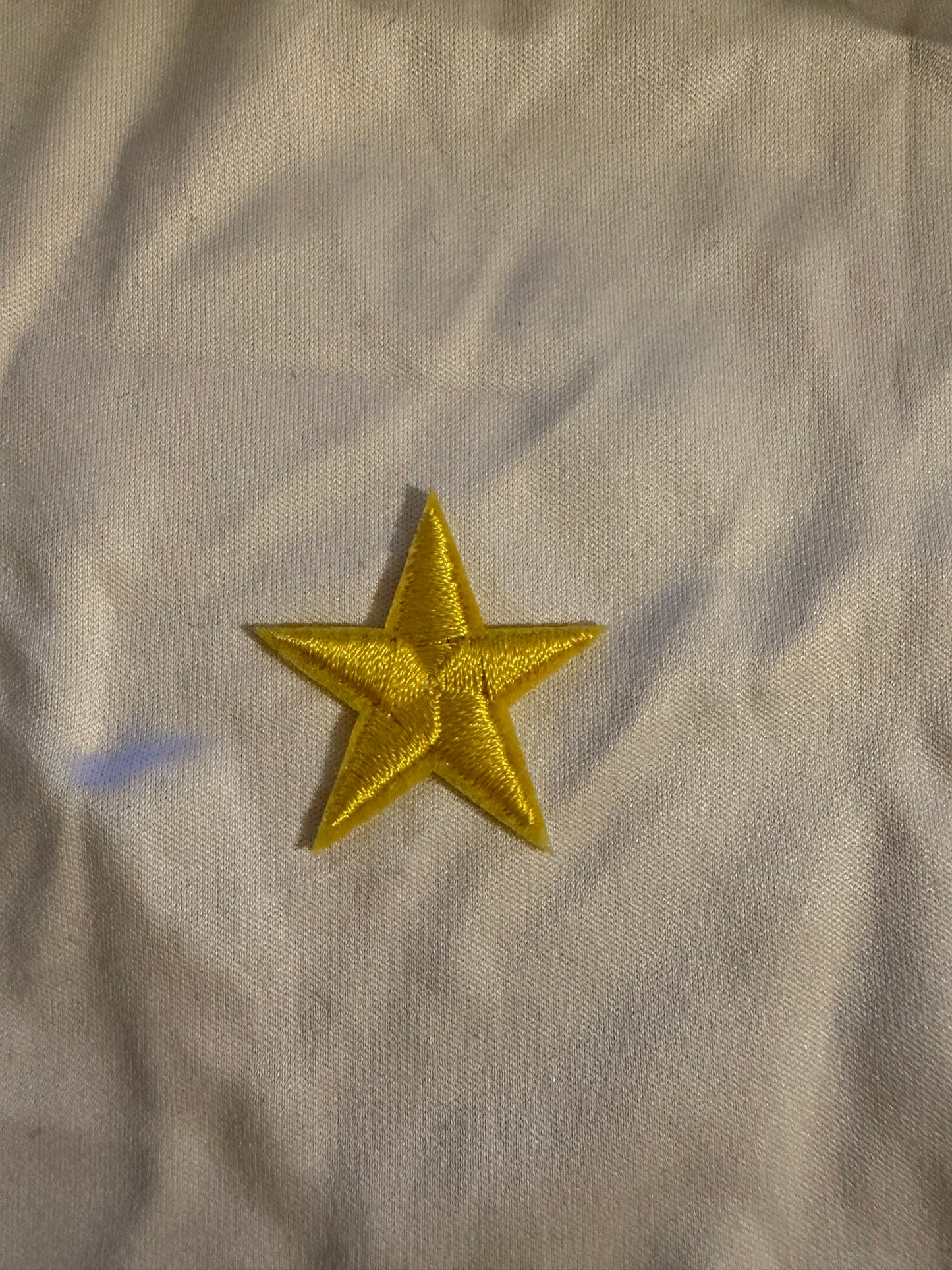 Yellow Star