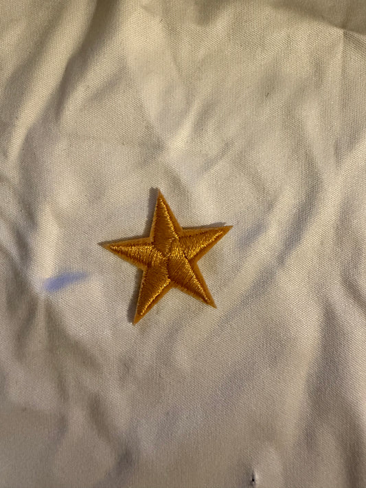 Brown Star