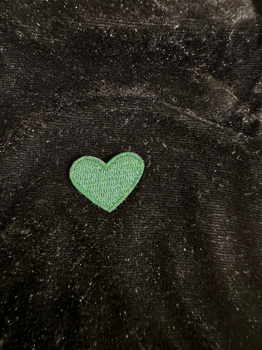 Green Heart