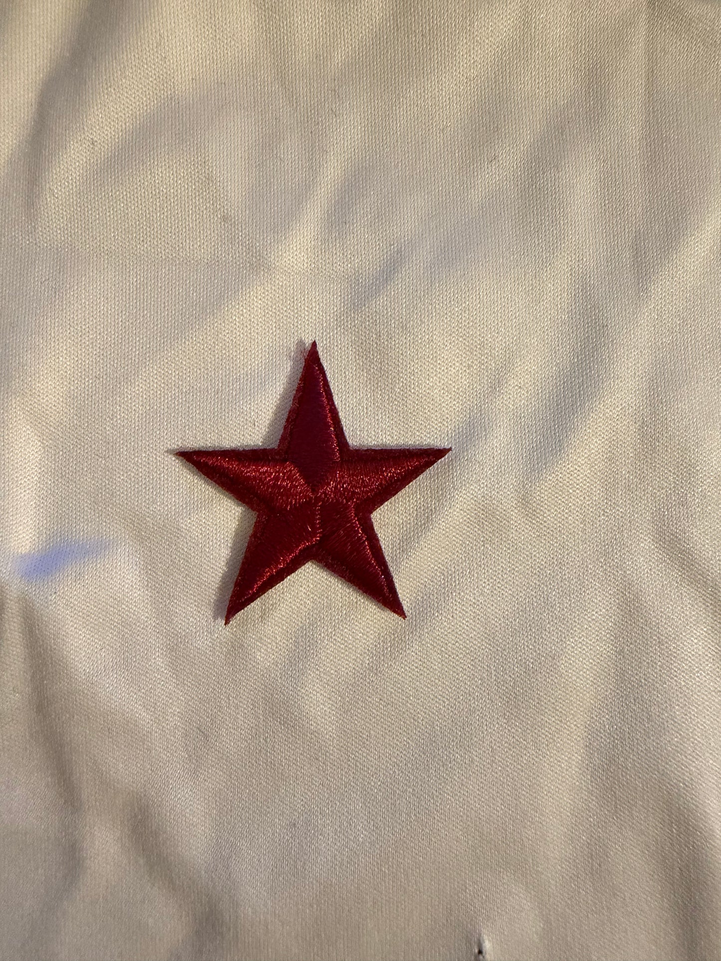 Maroon Star