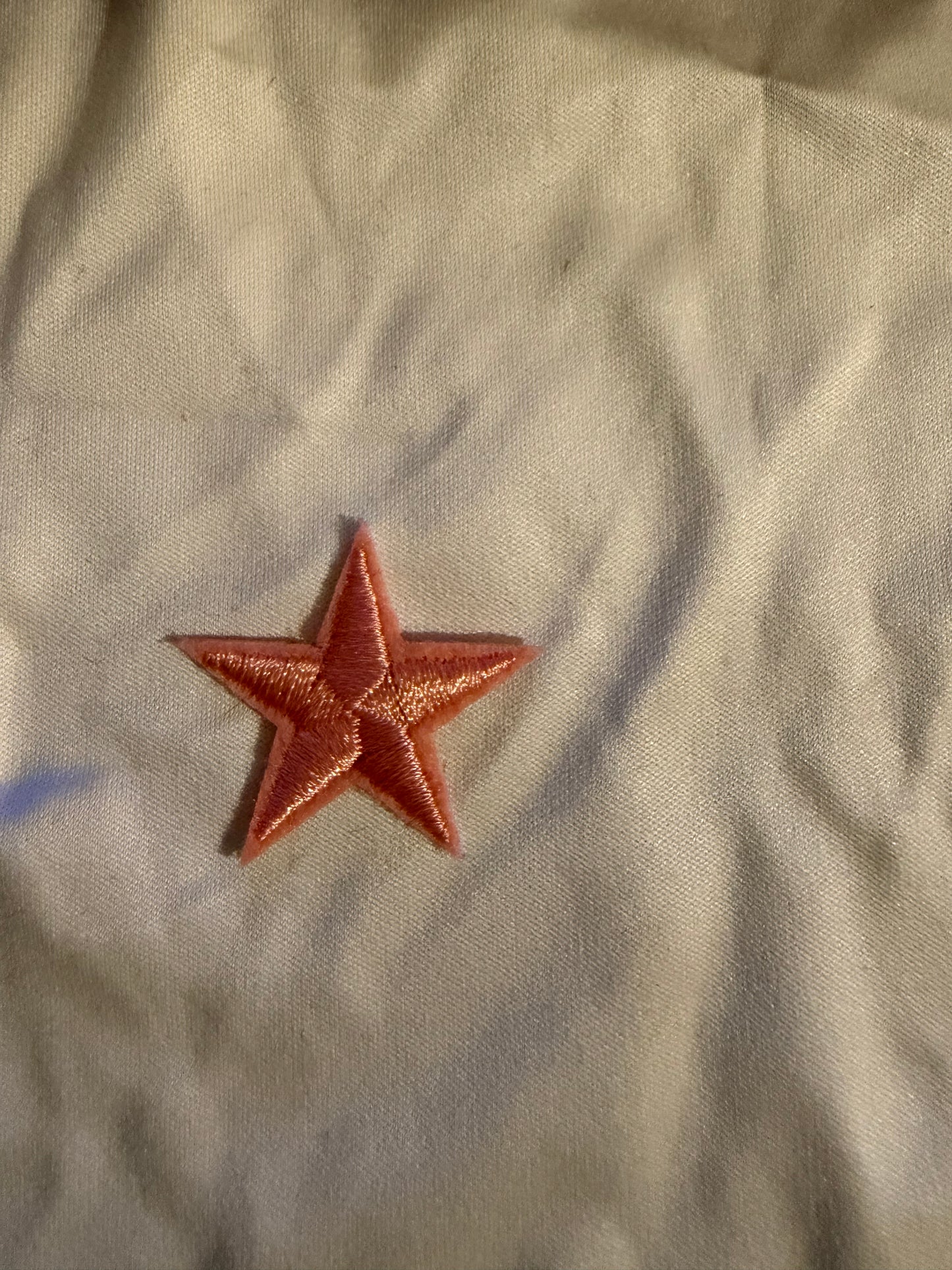 Orange Star