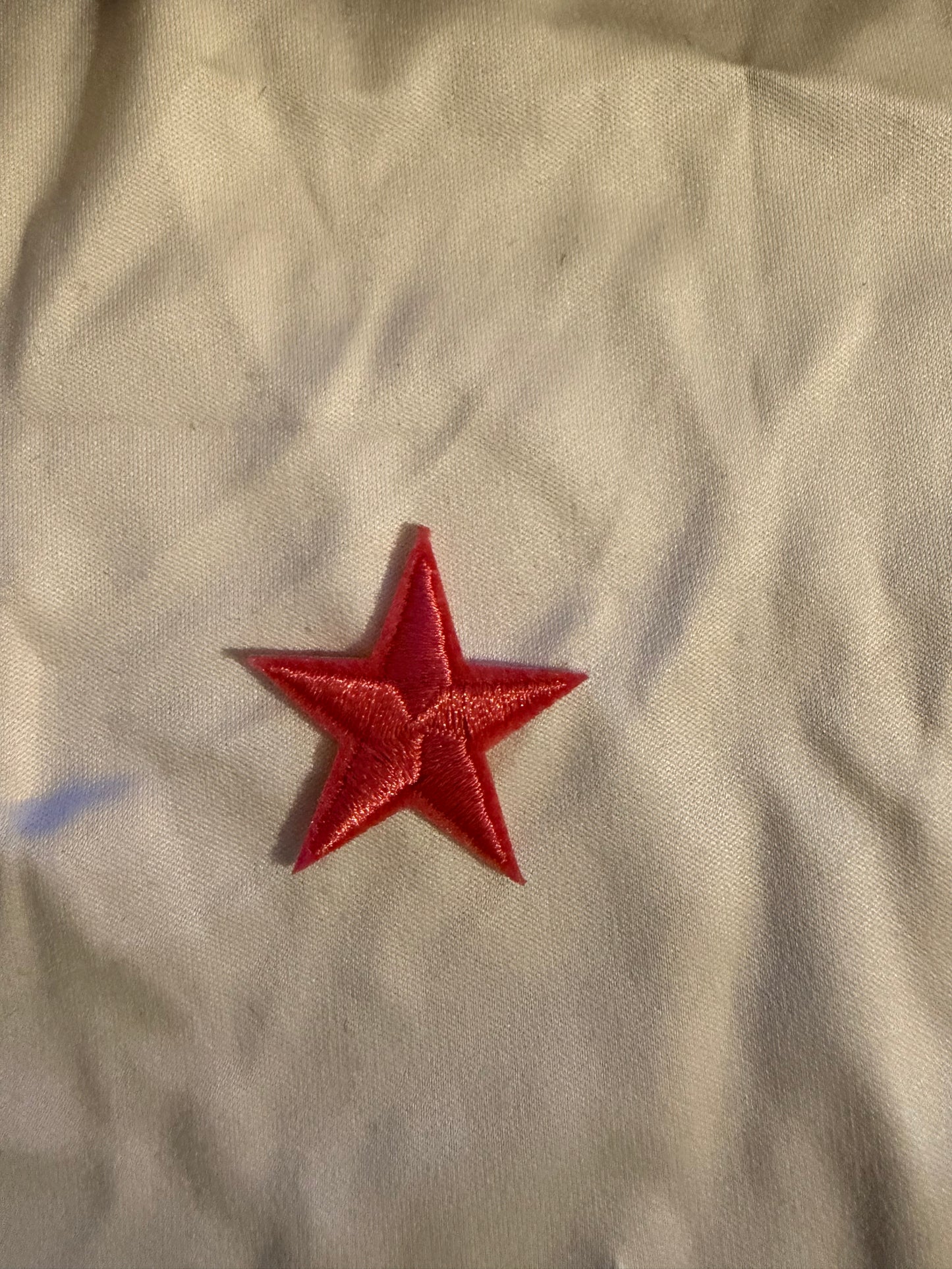 Red Star