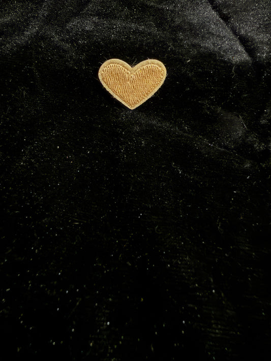 Tan Heart