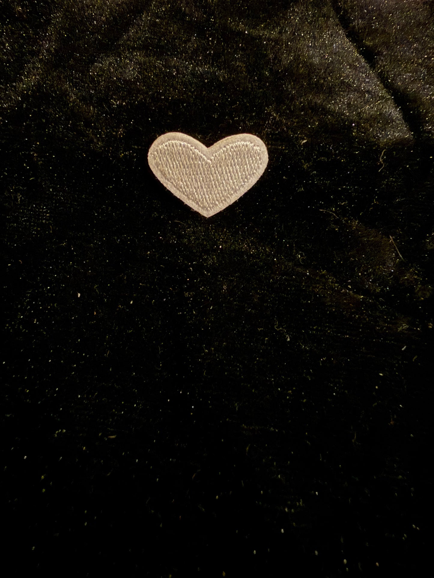 White Heart