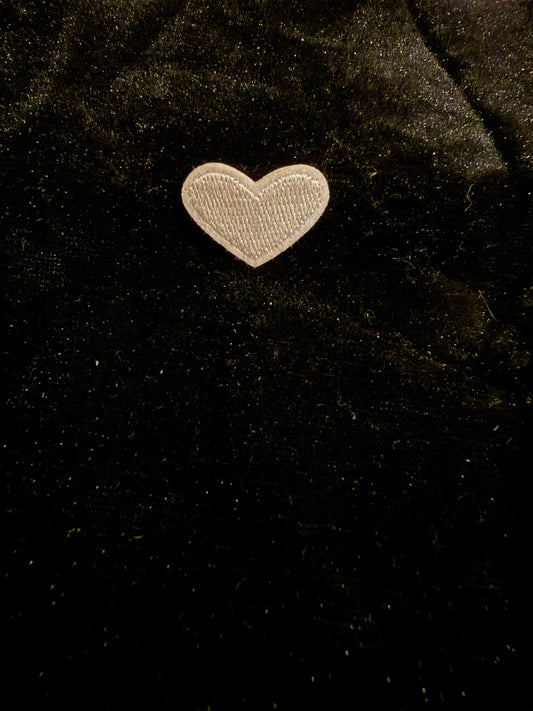 White Heart