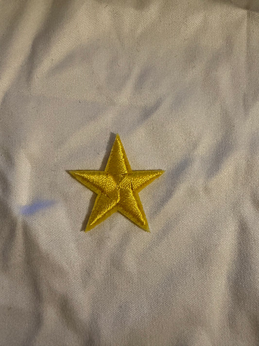 Yellow Star